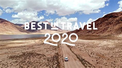The Best Region To Visit In 2020 Lonely Planet Youtube
