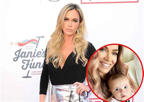 rhobh teddi mellencamp s daughter dove to undergo neurosurgery this month read her touching post