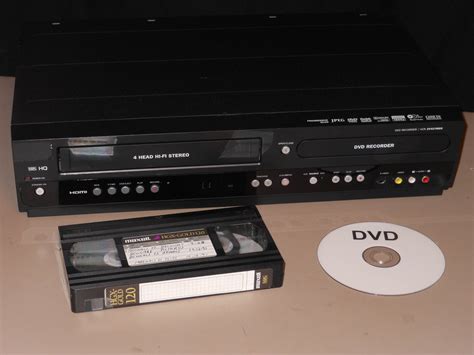 Transfer Your Vhs Tapes To Dvds Bedford Free Public Library