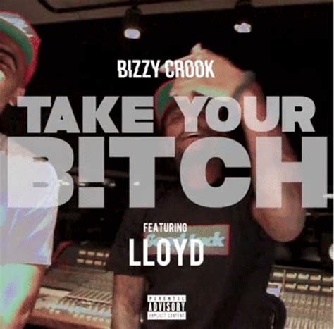 Listen To Bizzy Crooks Take Your B H F Lloyd Complex