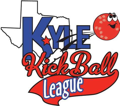 Adult Kickball League City Of Kyle Texas Official Website