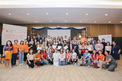 World Vision S Project ACE LGU Partners Celebrate Wins And Lessons In CDO Now You Know PH