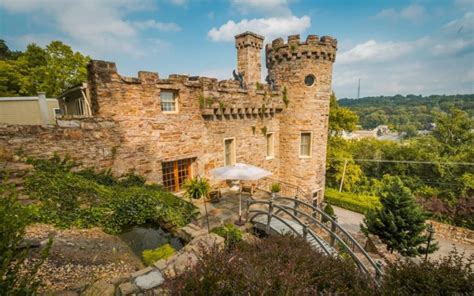 The Berkeley Castle West Virginia Castles In America Castlesy