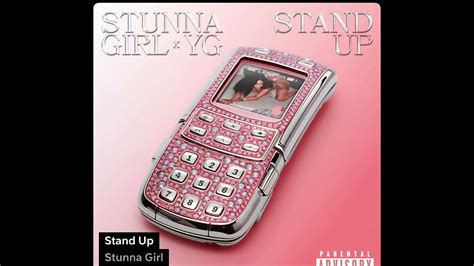 Stunna Girl Stand Uporiginal Beat Youtube