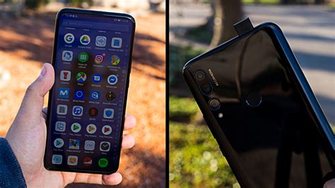 We did not find results for: Huawei Y9 Prime 2019, análisis: review con características ...