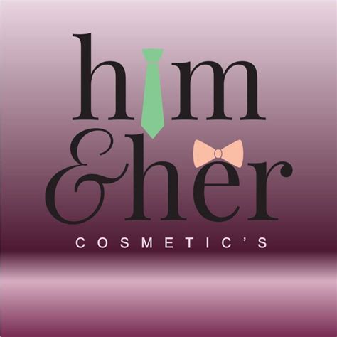 Him And Her Cosmeticos Villahermosa