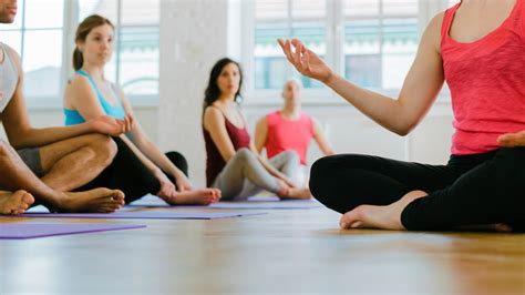 5 Things Ive Learned As A New Yoga Teacher So Far