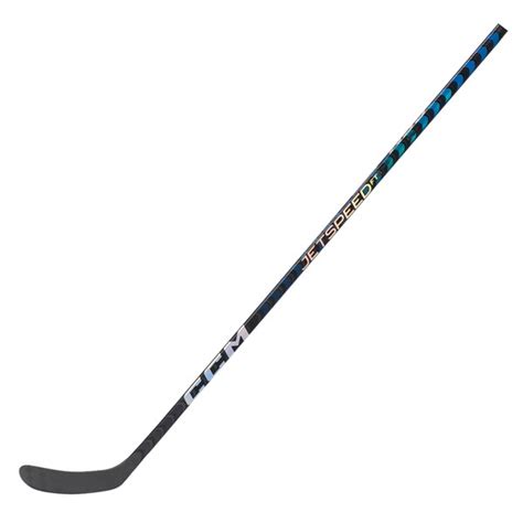Ccm Hockey Stick Jetspeed Ft5 Pro Sr Blue Hockey Store
