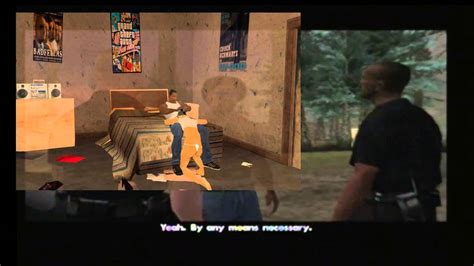 16 Adult Only Facts About Grand Theft Auto San Andreas Jermainius