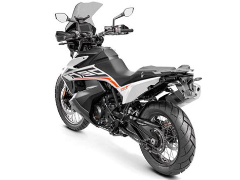 Ktm 490 Adventure What To Expect Zigwheels
