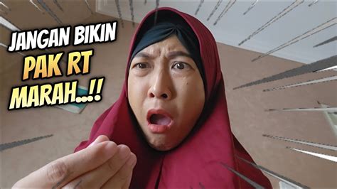 Jangan Bikin Pak Rt Marah 😄 Asti Kunyit Eps 319 Youtube