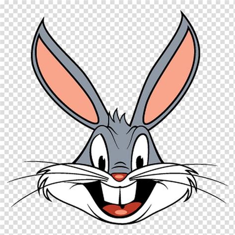 Are you searching for bunny png images or vector? Bugs Bunny face , Bugs Bunny Cartoon , Bugs Bunny ...