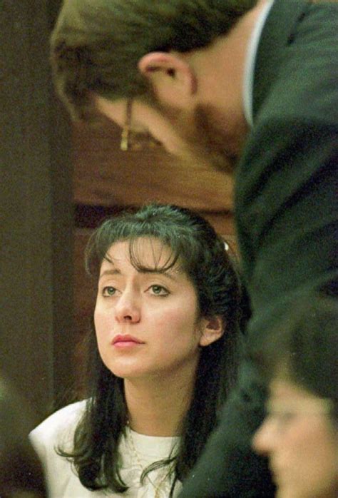 25 Years Later Looking Back At The Infamous Lorena Bobbitt Case That Captivated America Good