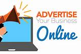 Photos of Advertise Your Online Business