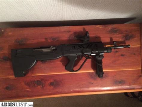 Armslist For Sale Chinese Sks Bullpup