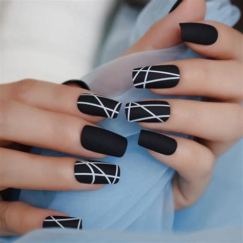 Autumn Nails 2020 You Should Know These Nail Trends For Autumn And