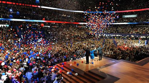 Contested Conventions Explained Vox