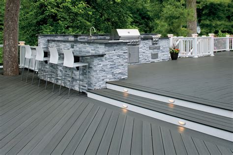Why Composite Decking May Be The Best Choice For You And The