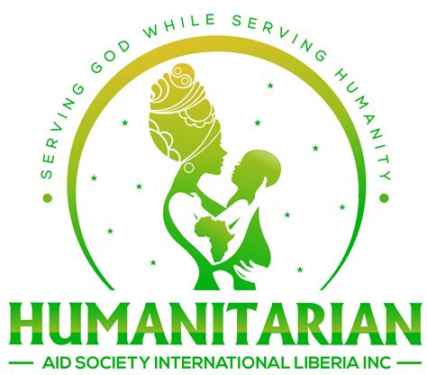 Programs — Humanitarian Aid Society International Liberia Inc