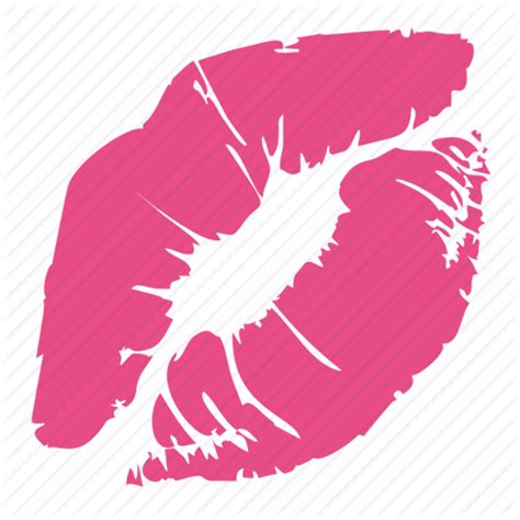 Download High Quality Kiss Logo Icon Transparent Png Images Art Prim