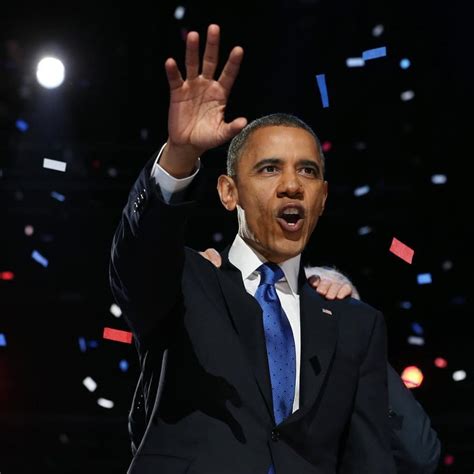 Barack Obama 2012 Presidential Acceptance Speech Genius