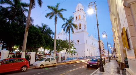 Visit Veracruz Cathedral In Veracruz Expedia
