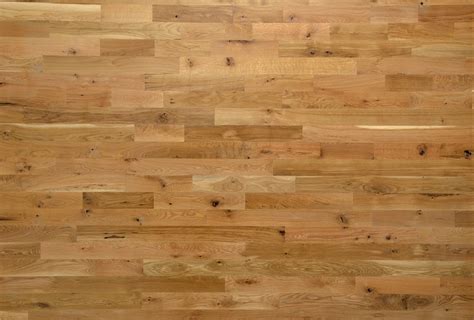 White Oak 2 Common Grade Unfinished Solid Hardwood Flooring Hardwood