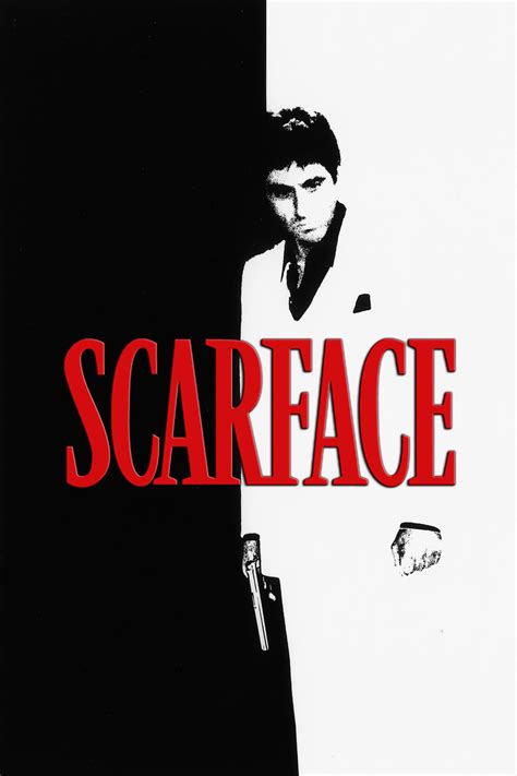 Scarface 1983 Movie Review Aussieboyreviews