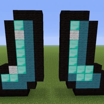 We did not find results for: Diamond Boots - Blueprints for MineCraft Houses, Castles ...