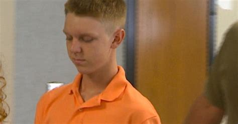 Victim In Affluenza Teen Ethan Couchs Fatal Dwi Crash Speaks Out