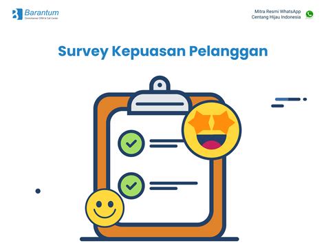 Begini Contoh Form Survey Kepuasan Pelanggan Yang Tepat