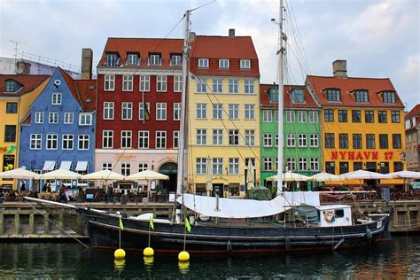 Lonely Planet On Twitter Top 10 Free Things To Do In Copenhagen