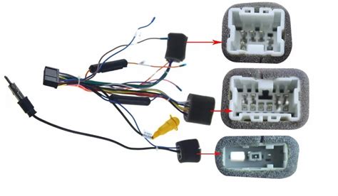 Android Car Stereo Wiring Diagram Ubicaciondepersonascdmxgobmx