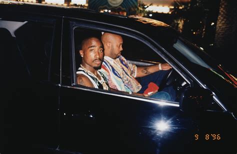Highest Resolution Copy Of Alleged Last Photo Of Tupac Shakur Alive