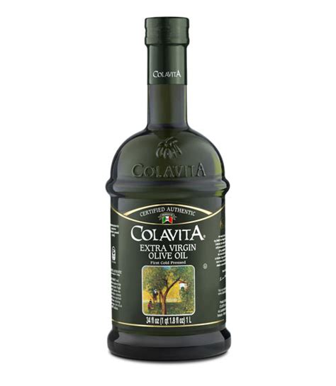 We did not find results for: Colavita Extra Virgin Olive Oil Review