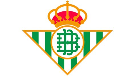 Vector + high quality images. Real Betis Logo | Logo, zeichen, emblem, symbol. Geschichte und Bedeutung