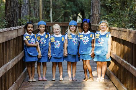 Alvarez Girl Scouts Cancel Camp Hold Virtual Info Sessions