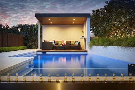 What To Consider When Installing A Swimming Pool Principal Landscapes