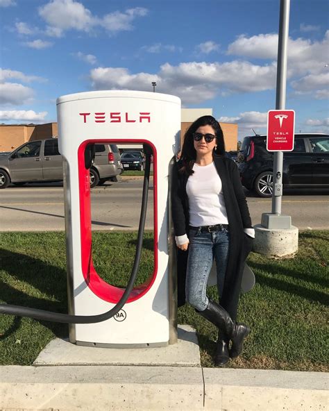 5 Tips For Owning A Tesla Without A Home Charger Evannex Aftermarket