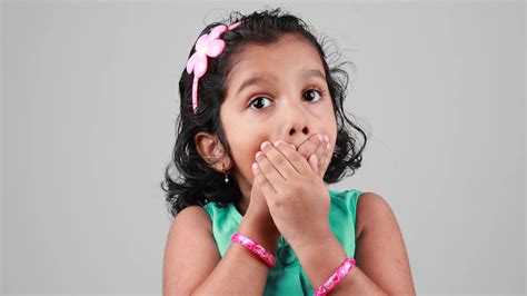 Swearing Toddlers And Preschoolers Raising Children Network