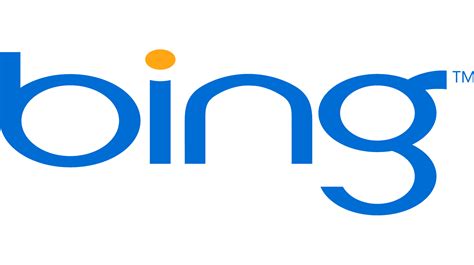 18 Bing Search Icon No Background Images Bing Homepage