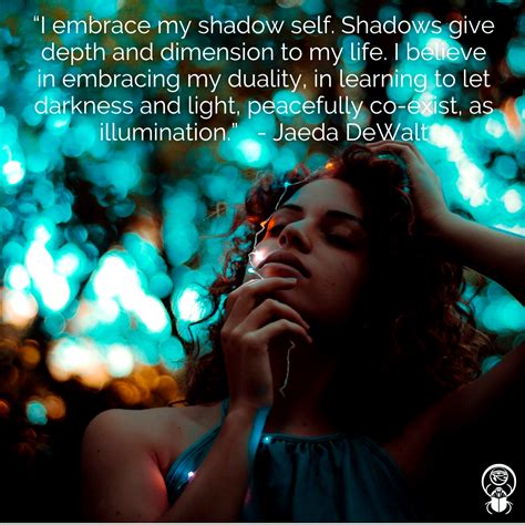 Embrace Your Shadow Dance Quotes Shadow Belly Dance