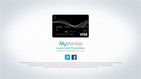 May 16, 2020 · the myvanilla visa isn't the only vanilla card product out there. MyVanilla debit card web spot - YouTube