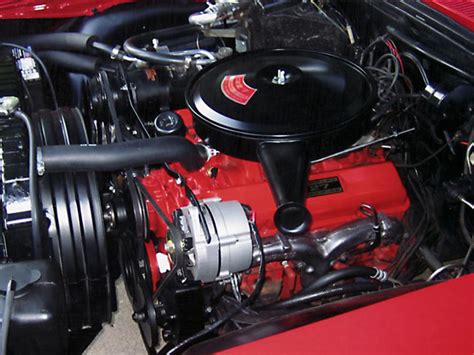 Impala Engine Options