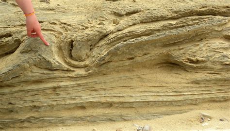 Tectonics And Structural Geology Features From The Field Soft