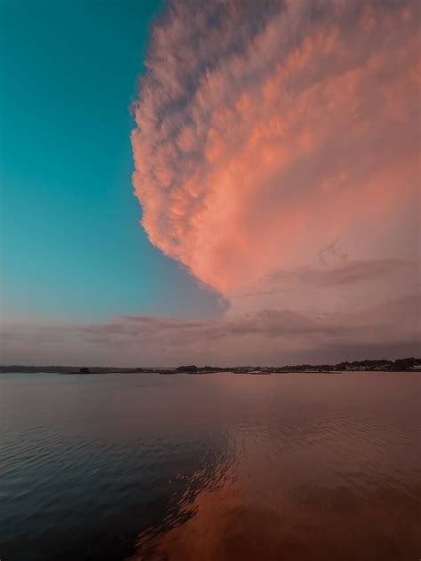 Refleksi Kala Senja - Samsung Members