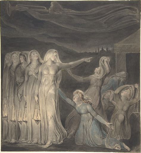 William Blake 1757 1827 Essay The Metropolitan Museum Of Art Heilbrunn Timeline Of Art