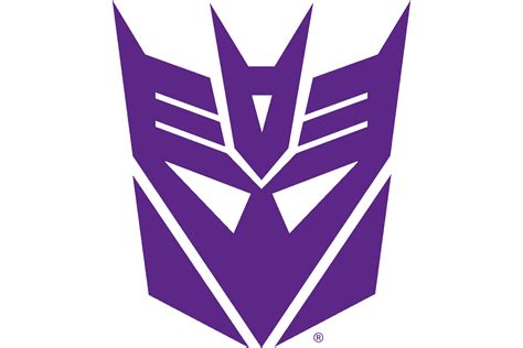 Transformers Decepticon Logo Png Transparent Brands Logos My XXX Hot Girl