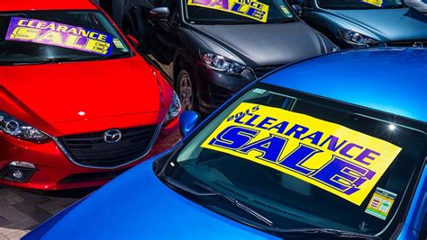May 5, 2017 · cars for sale. How to tell just how old your new car is - Car Advice ...