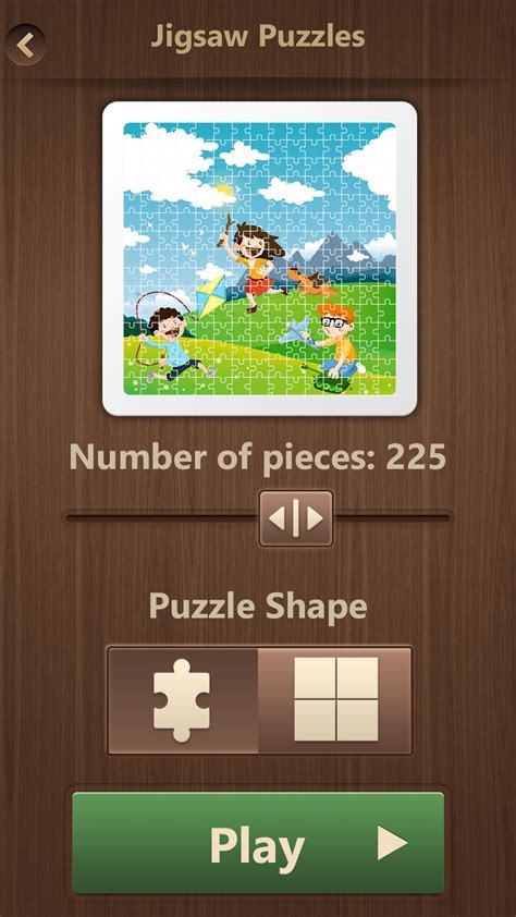 Cool Jigsaw Puzzles Amazonca Apps For Android